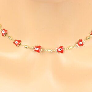 "Minimalist Necklace Chain, Elegant Jewelry for Women & Girls | MLCRC1657
